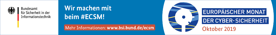ECSM Banner 2019